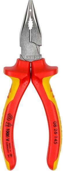 Produktbild Knipex Spitz-Kombizange (145 mm)
