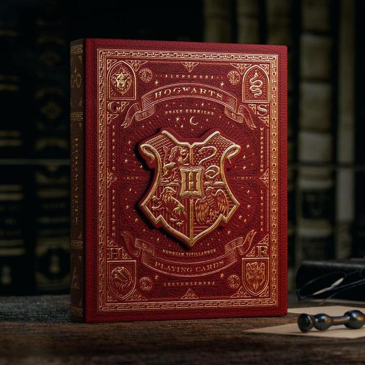 Productafbeelding Theory11 Harry Potter Doos Set (Engels)