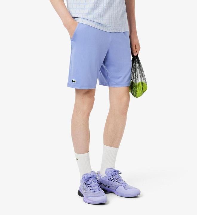 Image du produit Lacoste Shorts Herren Delphinium (M)