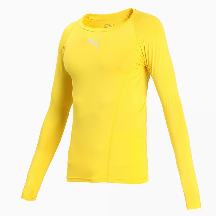 Immagine prodotto Puma LIGA T-shirt di baseball LS-655920 (L)