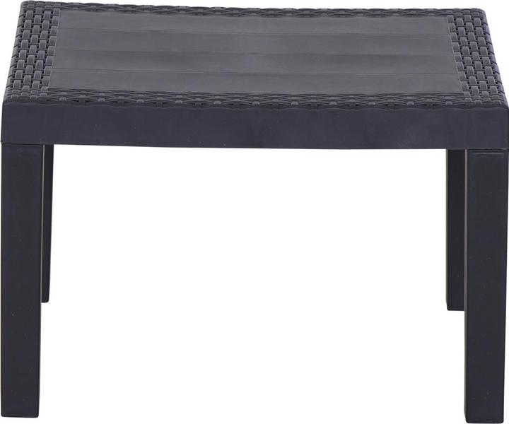 Image du produit ProGarden Ensemble de meubles de jardin KRAKA table, 2 chaises