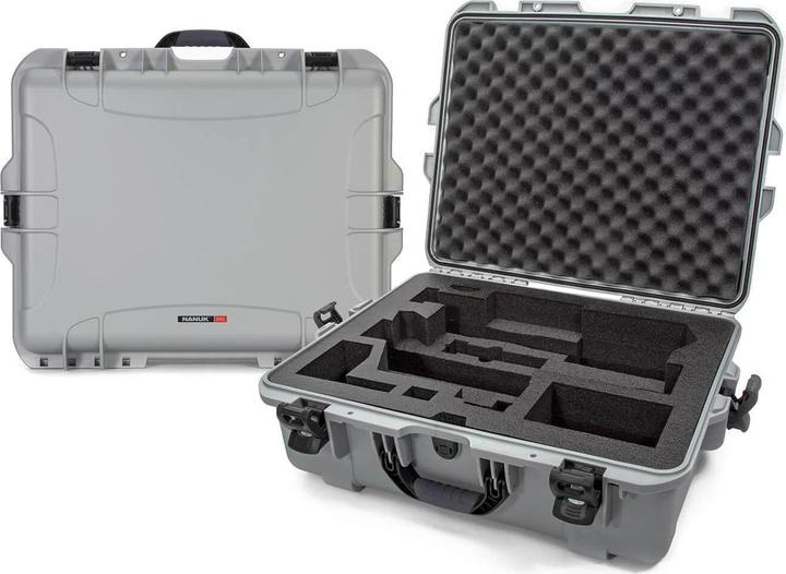 Produktbild Nanuk 945 Crane 3 (Fotokoffer, 50.20 l)