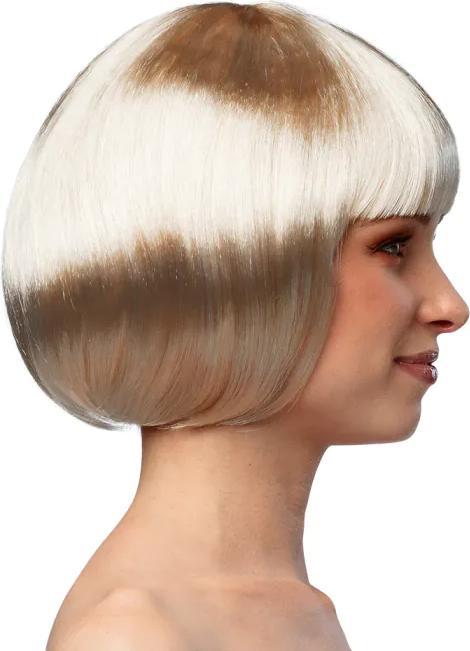 Produktbild Boland Platin blonde Bob - Cabaret