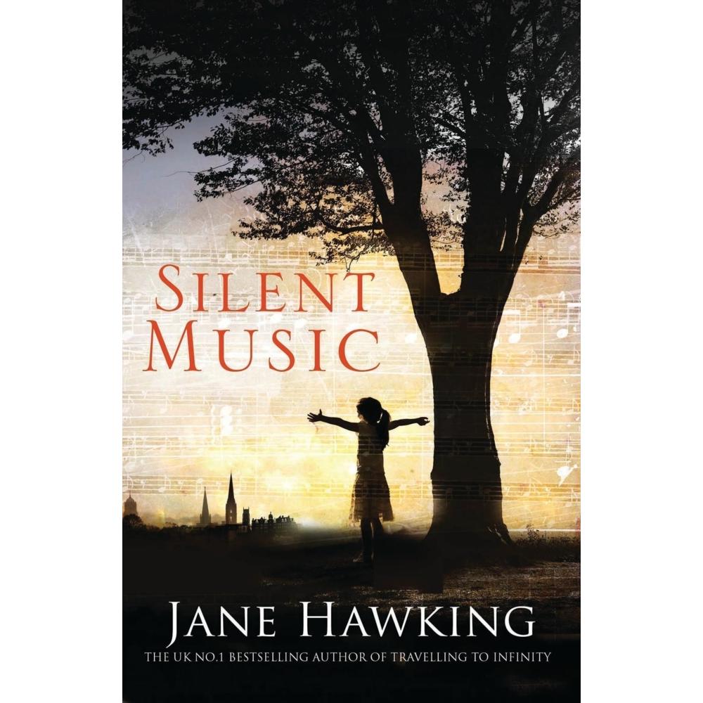 Silent Music, Belletristik von Jane Hawking