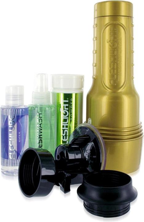 Image du produit Fleshlight STU Value Pack