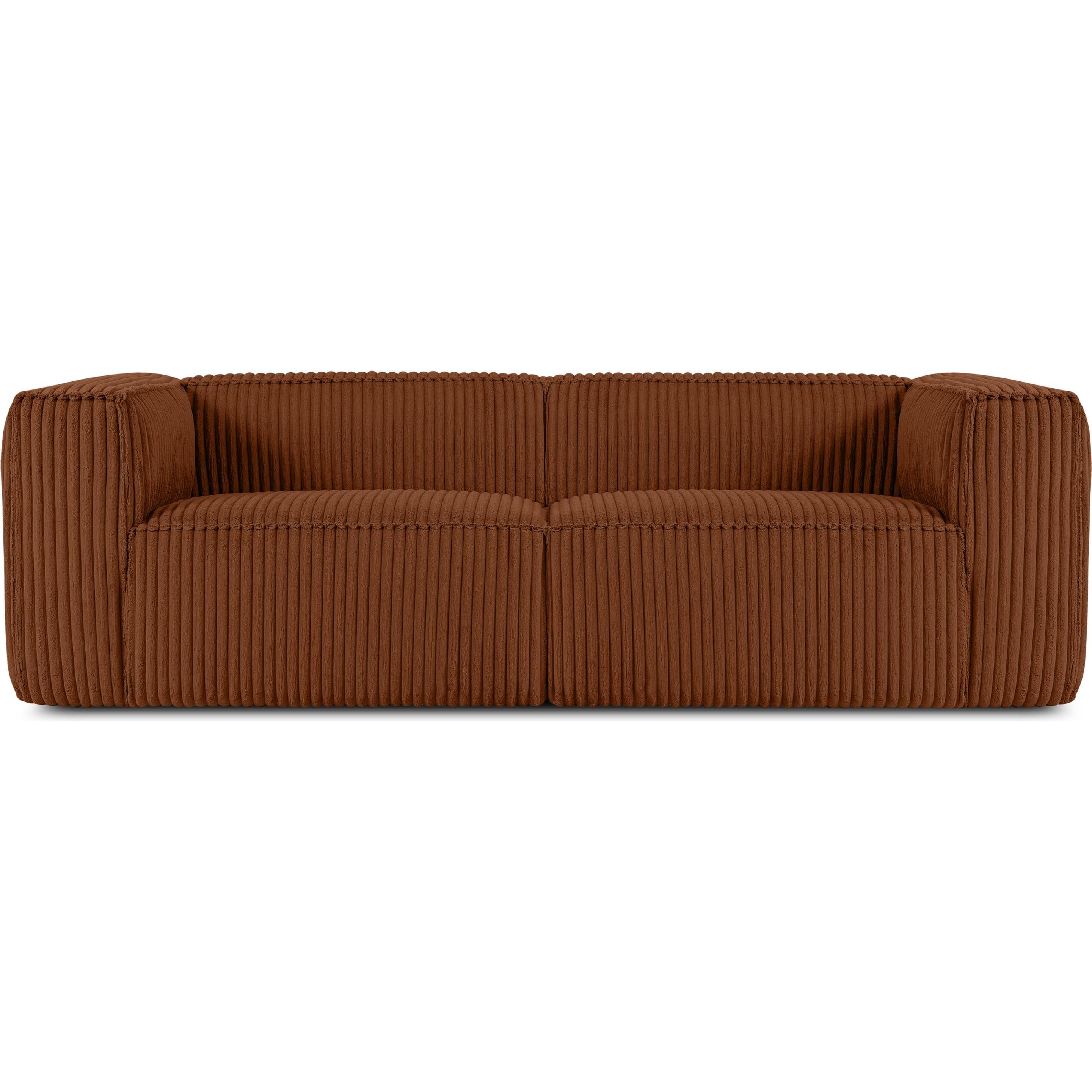 Konsimo, Sofa, Ferox (3-Sitzer)