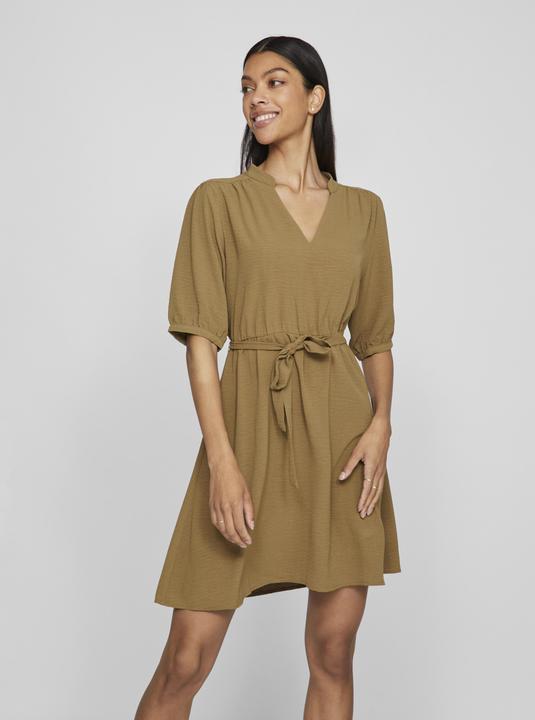 Image du produit Vila Robe courte à manches courtes (40)