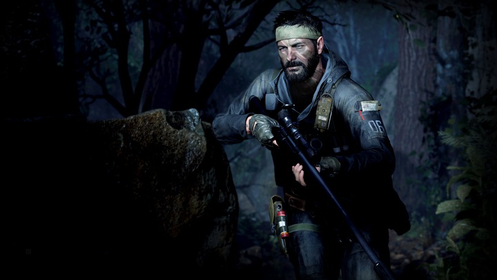 Produktbild Activision Call of Duty Black Ops Cold War - PS4 USK18 - PlayStation 4 (PS4, DE)