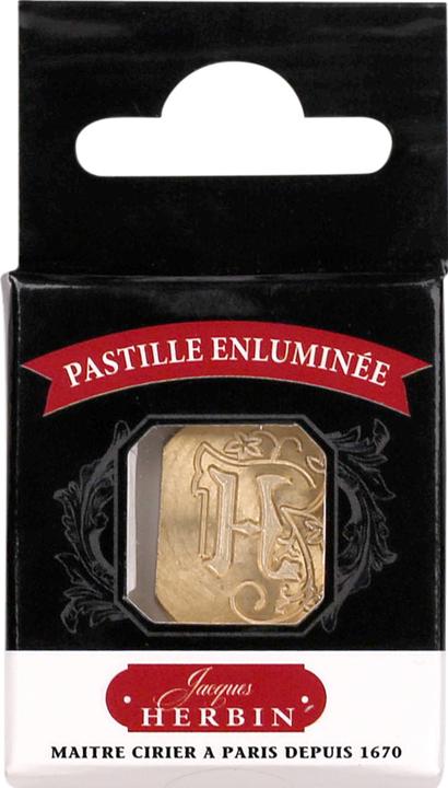 Image du produit Herbin Sceau H