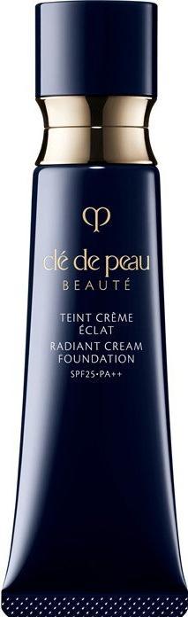 Immagine prodotto Clé De Peau Fondotinta in crema radioso B10 (B10 - Beige chiaro)