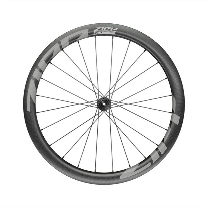 Actual product image Zipp 303 Firecrest (Front wheel, 28")