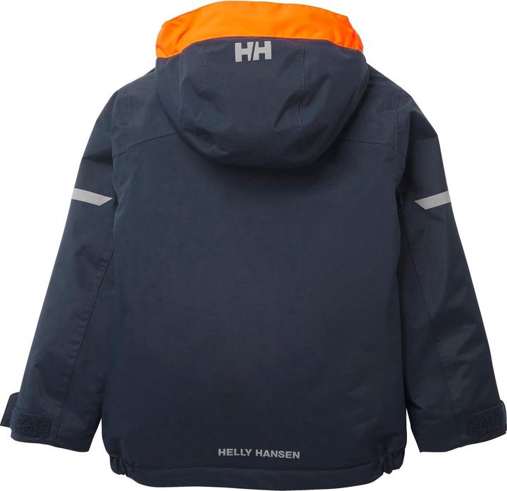 Produktbild Helly Hansen Kid's Legend 2.0 Insulated Jacket (12XL)