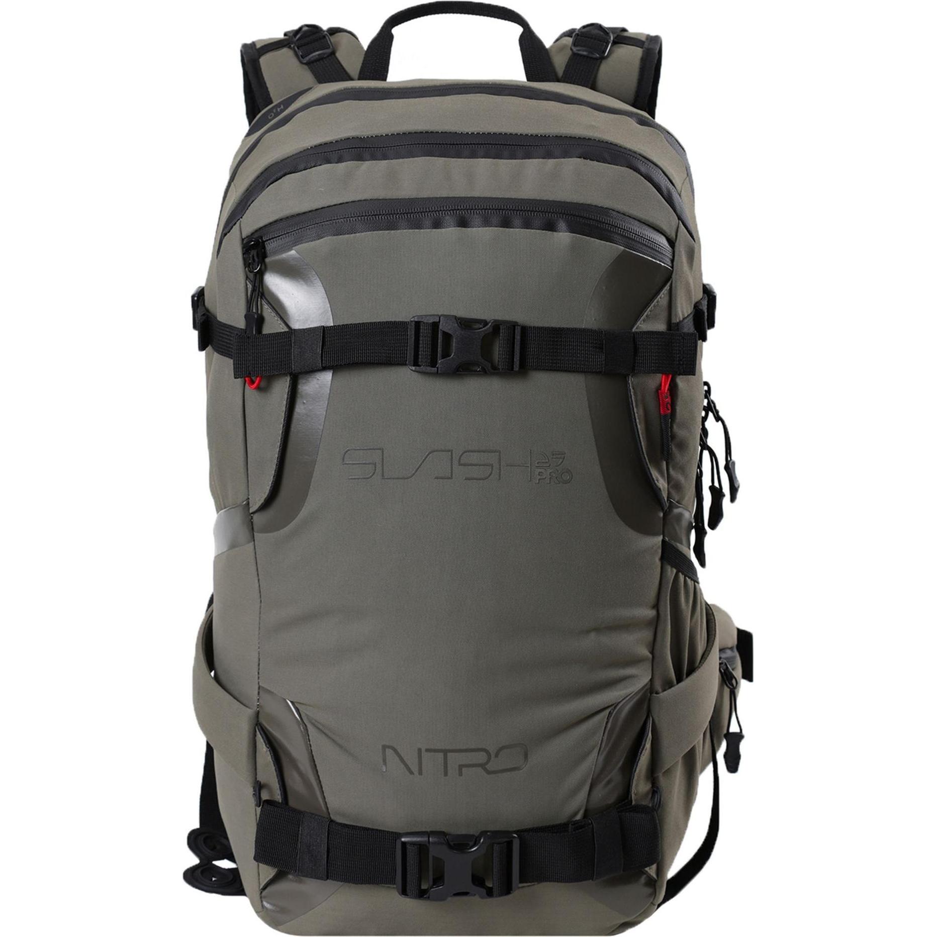 Nitro, Rucksack, (25 l)