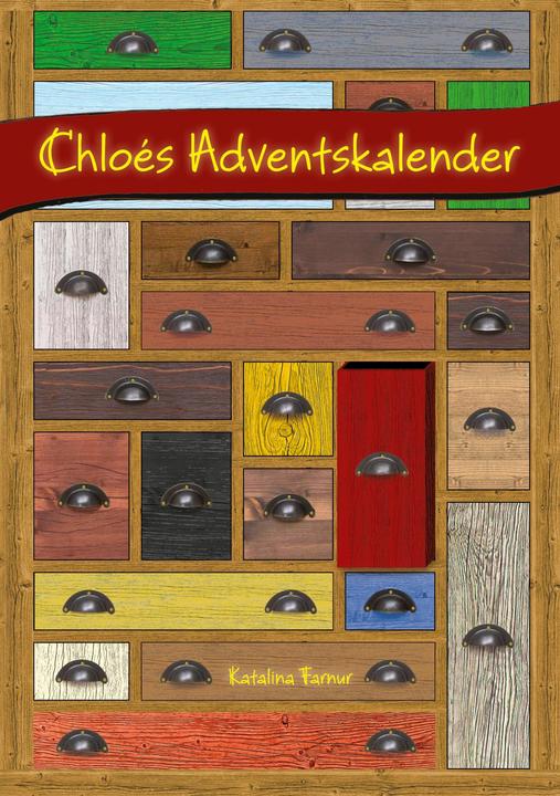 Chlos Adventskalender