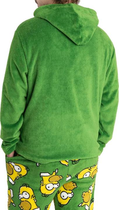 Produktbild The Simpsons Schlafanzug mit langer Hose (L)