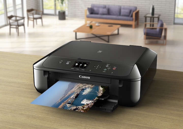Immagine prodotto Canon Pixma Mg5750 (Inchiostro, Colore)