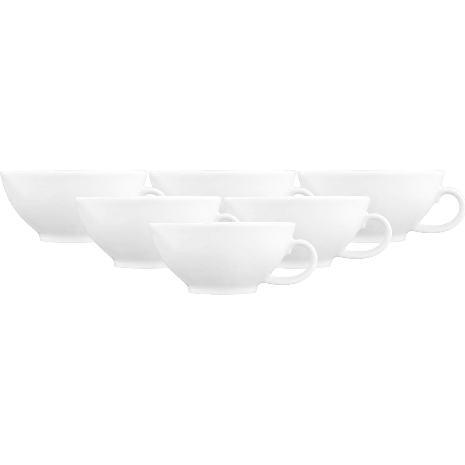 Seltmann, Tasse, Nori Home (140 ml, 6 x)