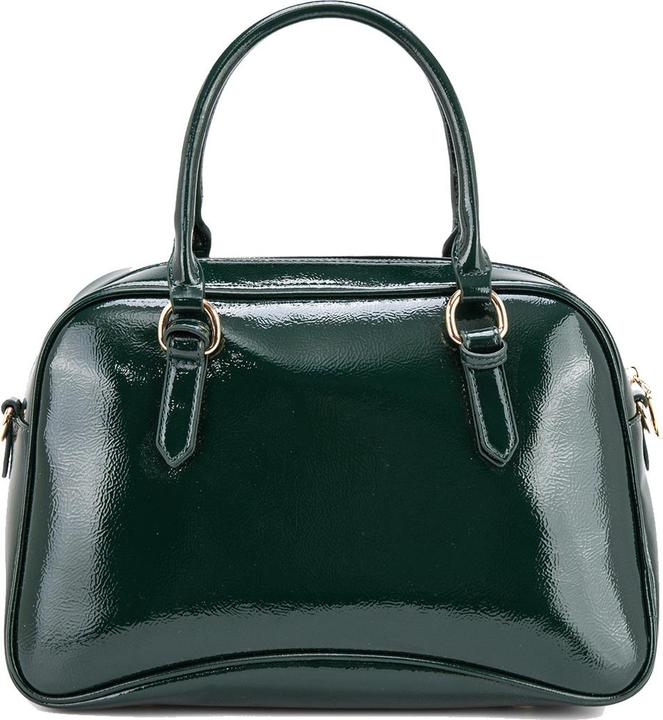 Produktbild Diana & Co Damen Handtasche - Modell Celestia Chic - 100% Pu - 32.0 X 21.0 X 13.0 Cm