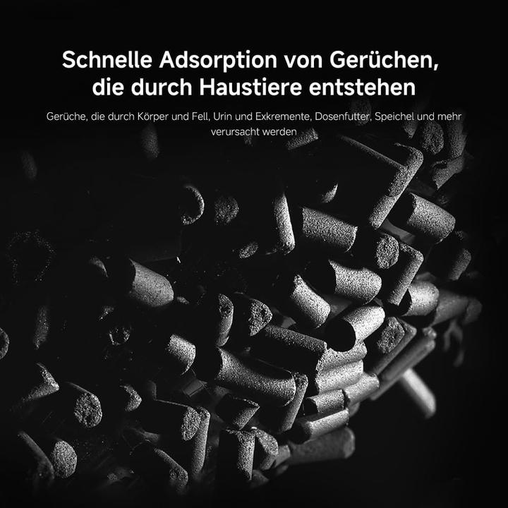 Produktbild Xiaomi BHR9969EU (27 m²)