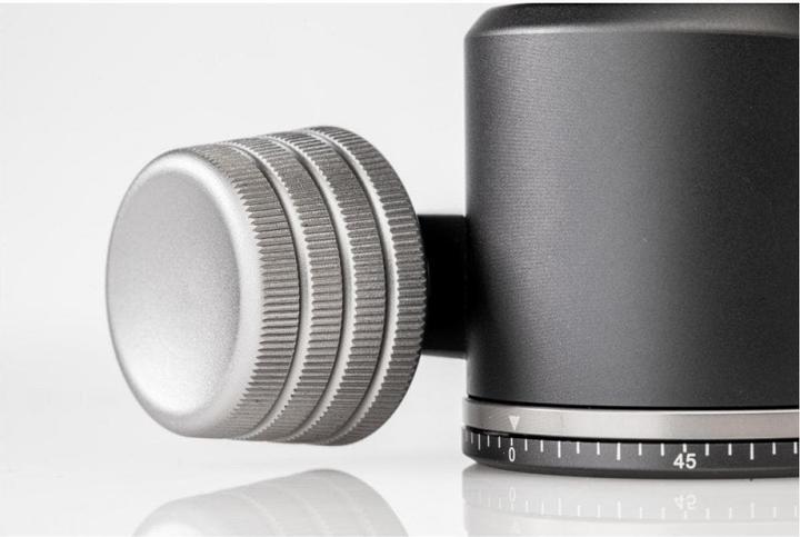 Actual product image Benro GX35 (Spherical head)
