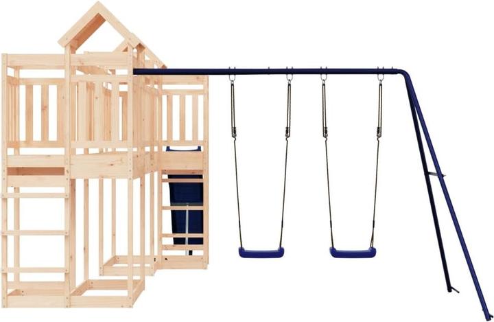 Immagine prodotto vidaXL Atlas