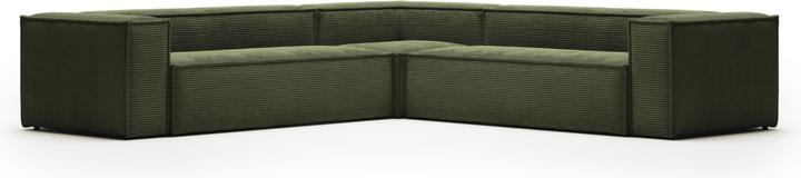 Kave Home Blok (Ecksofa, 5-Sitzer)