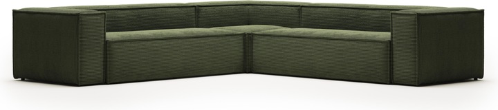 Image du produit Kave Home Blok (Canapé d'angle, 5 places)