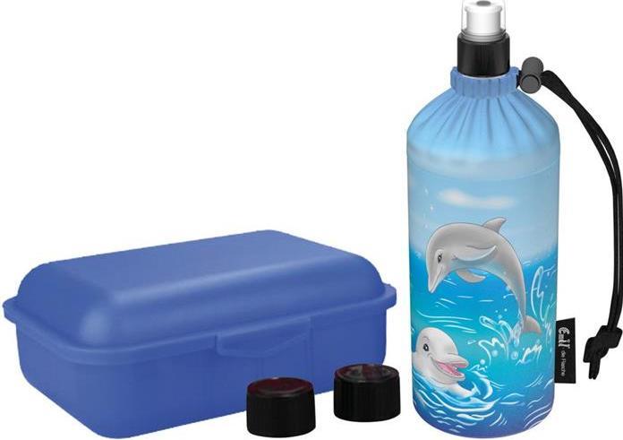 Produktbild Emil Starter-Set "Delfine" (0.40 l)