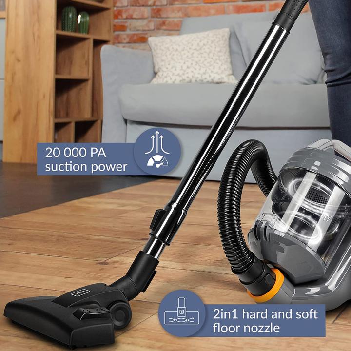 Produktbild Zeegma Zonder Base Jet