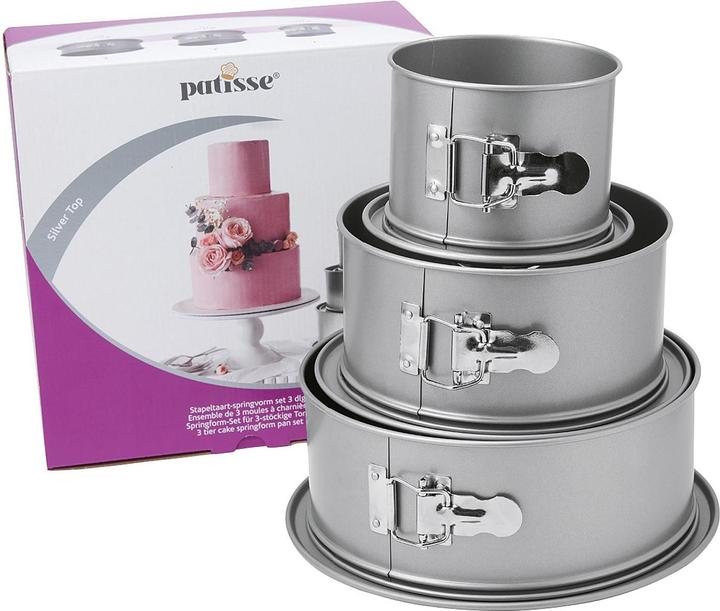 Patisse Baking tin