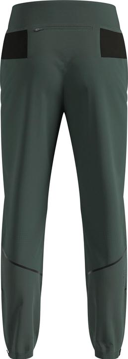 Produktbild Odlo Lauftight Zeroweight Warm 2.0 (L)