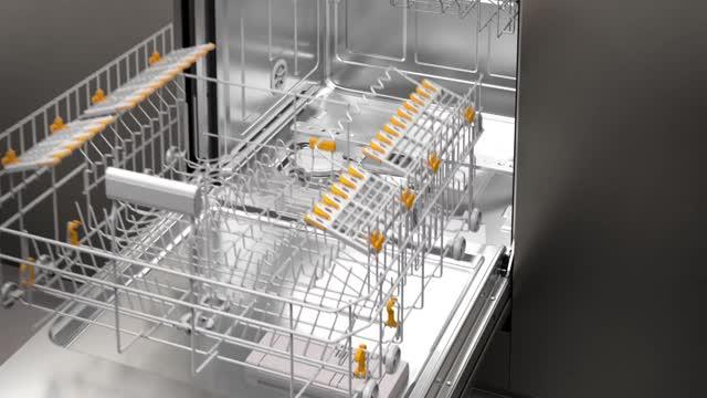 Produktbild Miele Ersatzteile 9632790