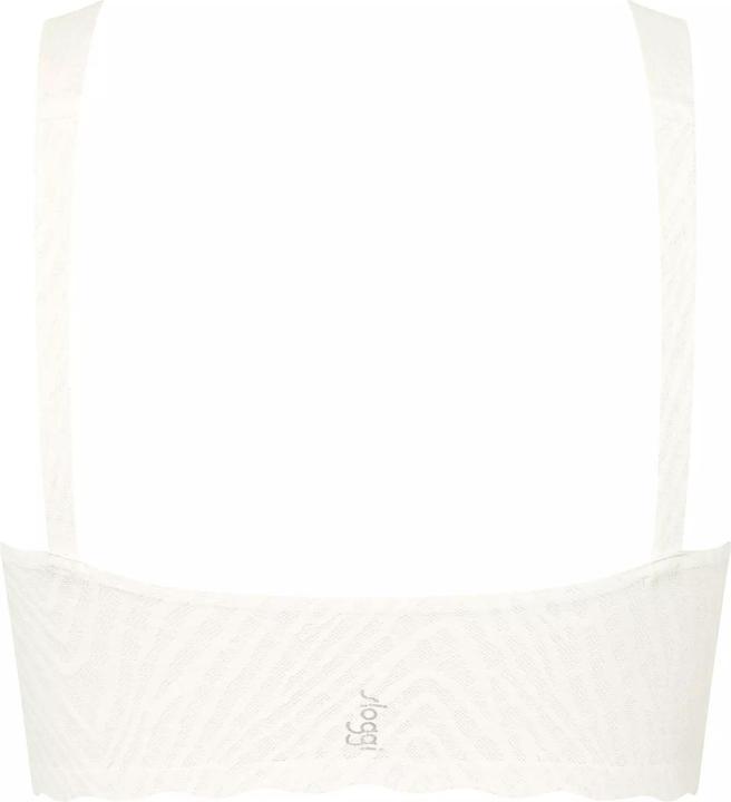 Produktbild Sloggi ZERO Feel Bliss Bralette (Einzelpack, L)