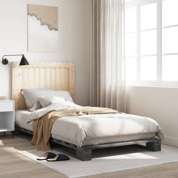 Image du produit vidaXL Bettgestell (100 x 200 cm)