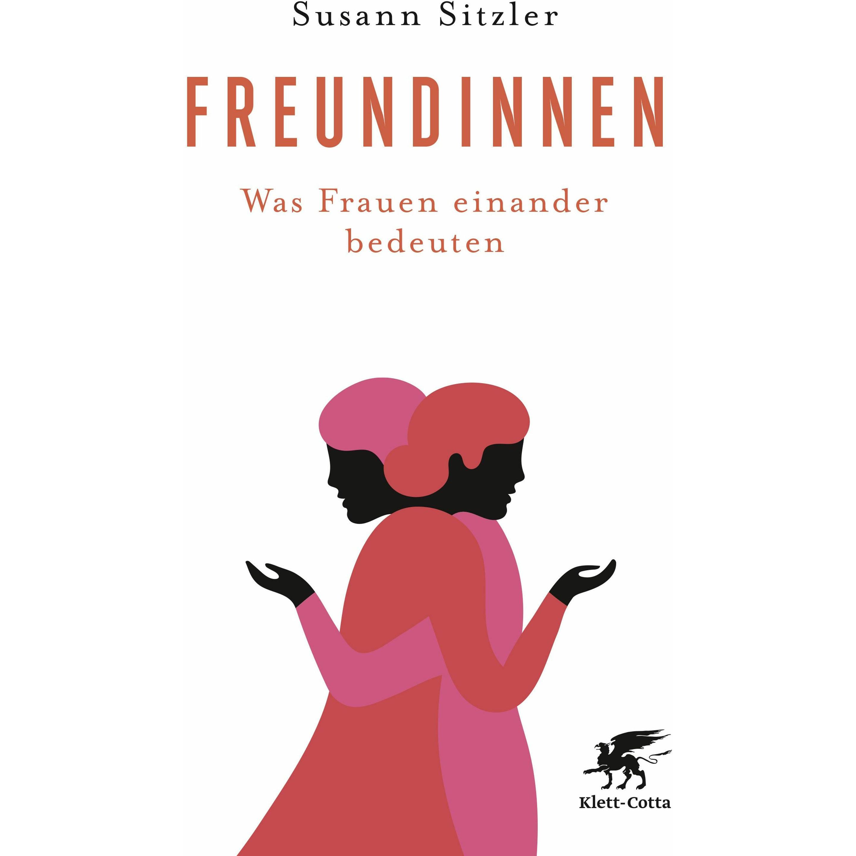 Freundinnen, Fachbücher von Susann Sitzler