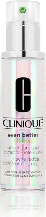 Actual product image Clinique Even Better Clinical
