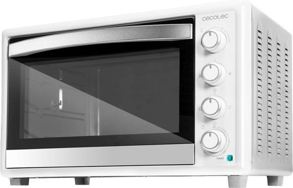 Actual product image Cecotec BAKE&TOAST 4600 WHITE GYRO