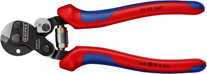 Produktbild Knipex Universalpinzette