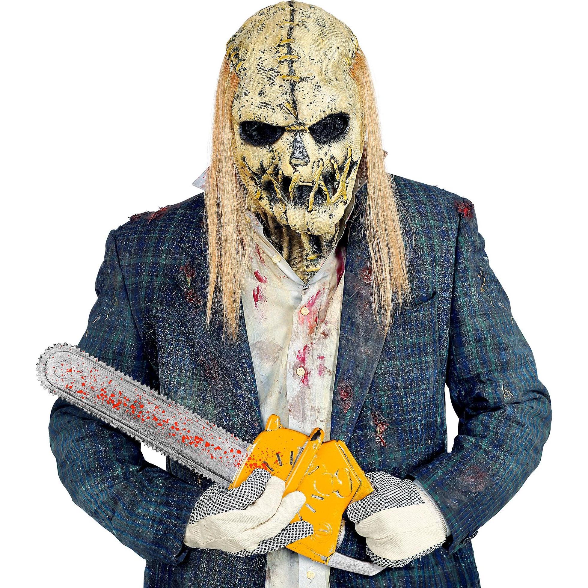 Thumbnail - Widmann Blutige Kettensäge 54cm