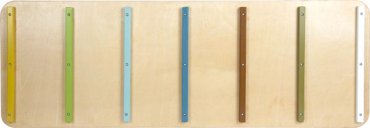 Productafbeelding small foot Schuifplank 3 in 1 "Avontuur