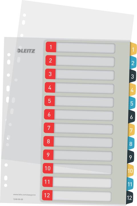 Produktbild Leitz COSY - Register