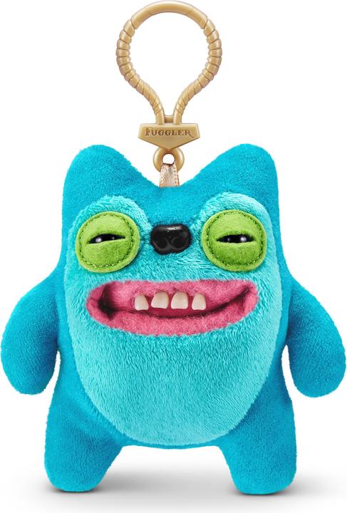 Image du produit Fuggler Portachiavi Serie 5 1pz Assortimento (13 cm)