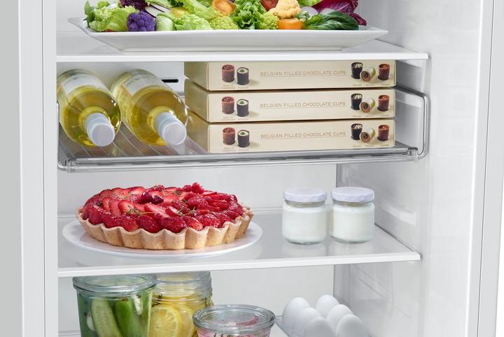 Produktbild Samsung BRB70F26CEF0WS (267 l)