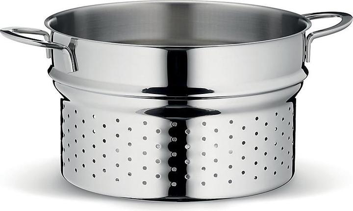 Produktbild Kela Cailin (Kochtopf, Edelstahl, 24 x 20 cm)