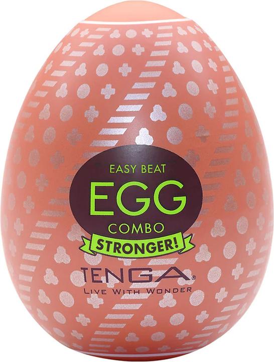 Image du produit Tenga Egg