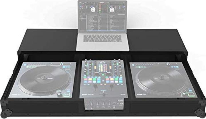 Zomo Twelve72 Plus NSE