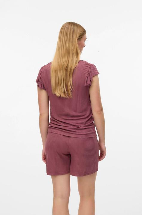 Produktbild Mamalicious Nachtwäsche Set Schlafanzug Set (XS)