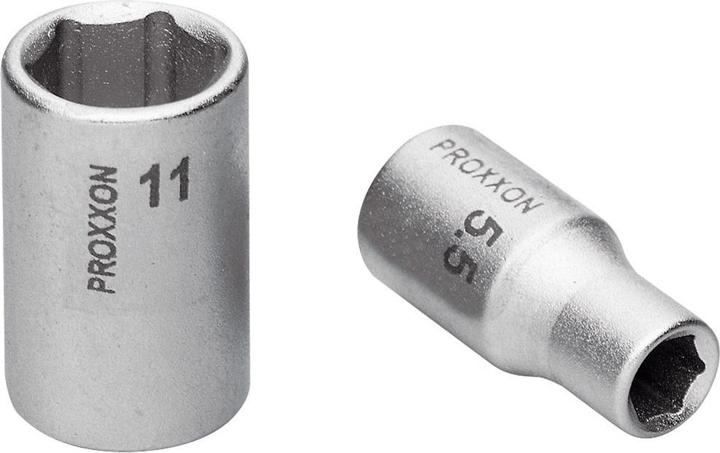 Produktbild Proxxon 1/4" Steckschlüsseleinsatz
