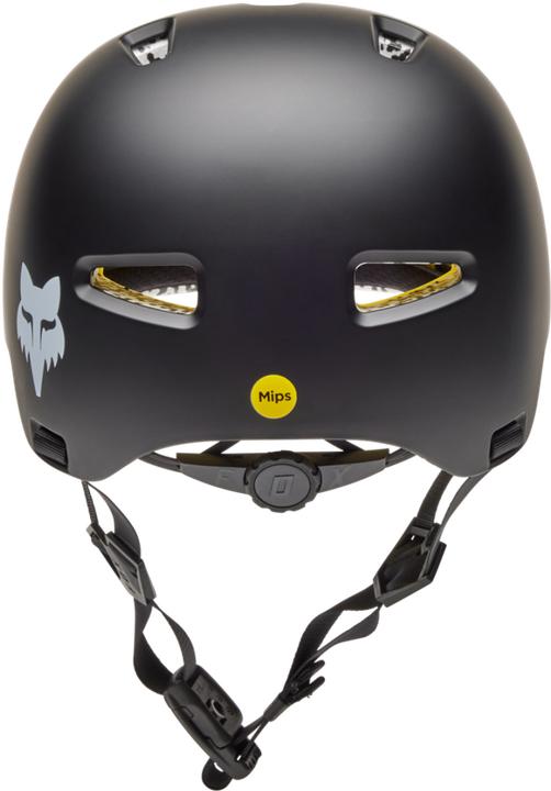Actual product image Fox Helmet 23 Youth Flight Pro Solid, Ce