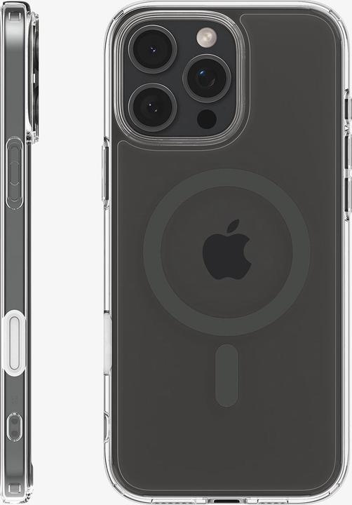 Produktbild Spigen Ultra Hybrid T Mag Fit (Apple iPhone 16 Pro Max)
